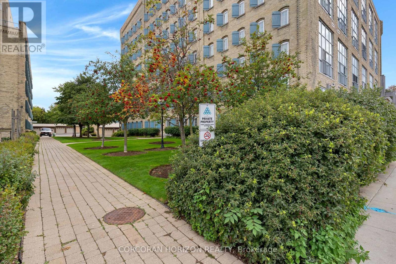214 - 3 Father David Bauer Drive, Waterloo, Ontario  N2L 6M1 - Photo 39 - X13800330