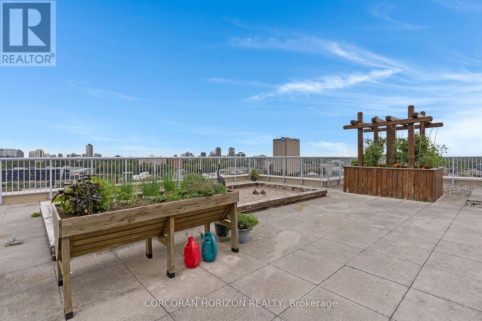 214 - 3 Father David Bauer Drive, Waterloo, Ontario  N2L 6M1 - Photo 42 - X13800330