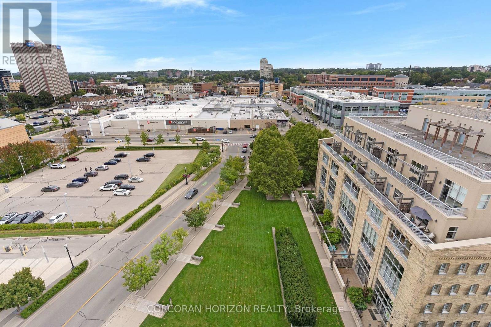 214 - 3 Father David Bauer Drive, Waterloo, Ontario  N2L 6M1 - Photo 44 - X13800330