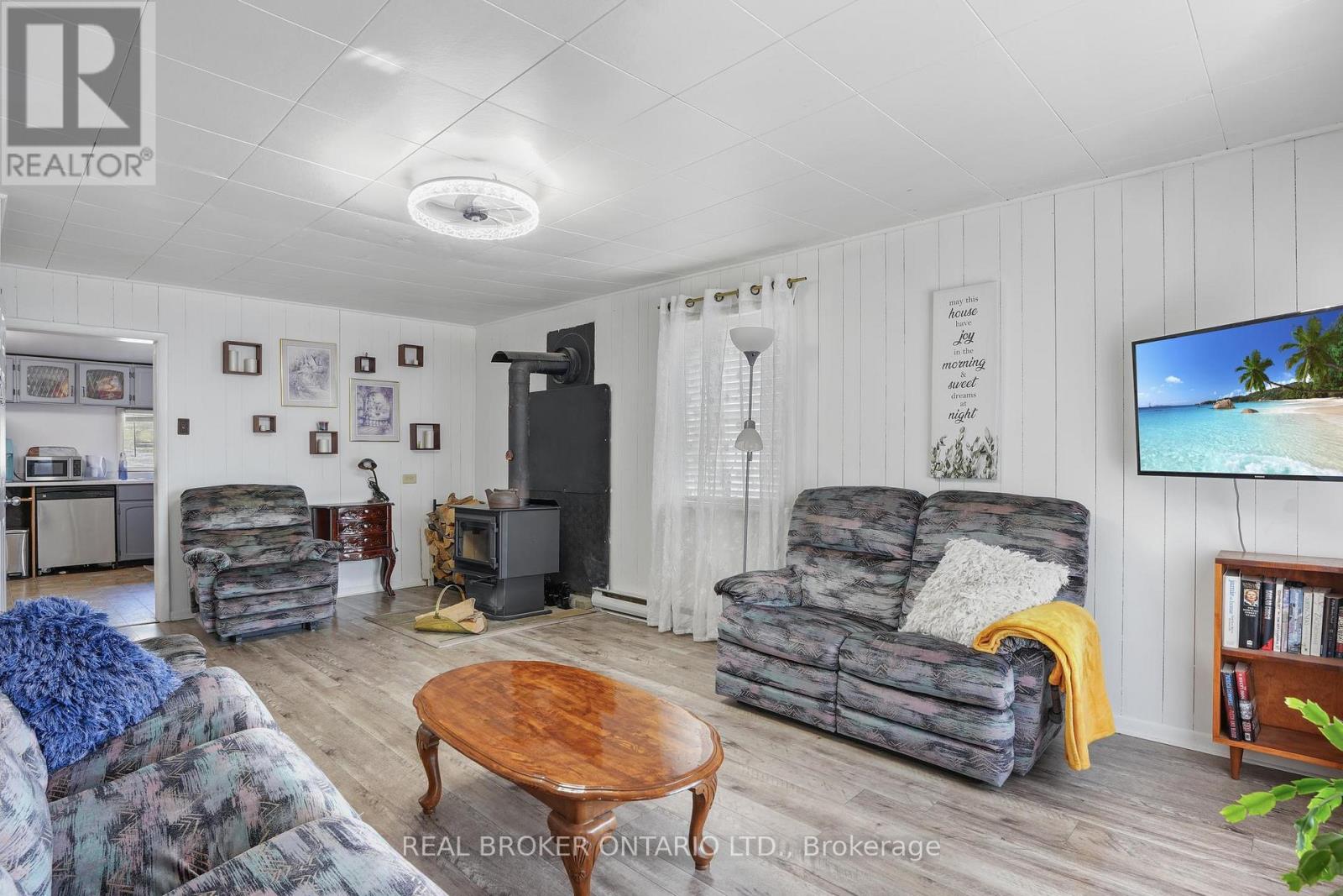 79 & 85 Bridge Street, Addington Highlands, Ontario  K0H 1L0 - Photo 14 - X13800338