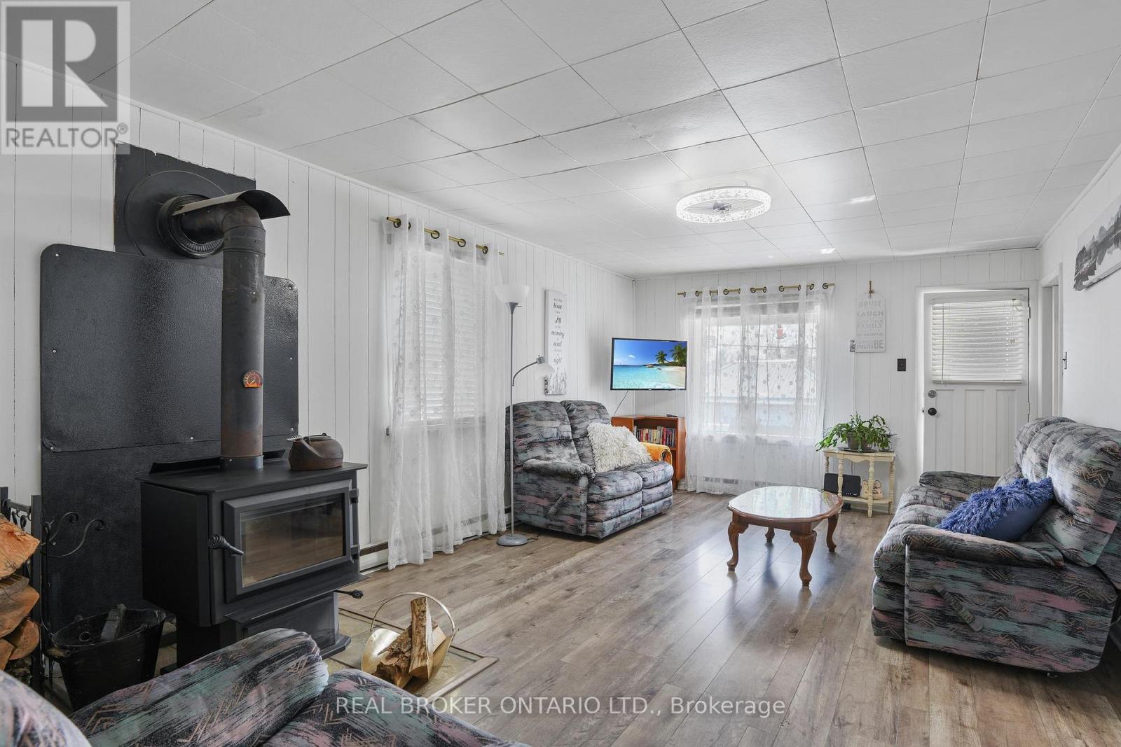79 & 85 Bridge Street, Addington Highlands, Ontario  K0H 1L0 - Photo 15 - X13800338
