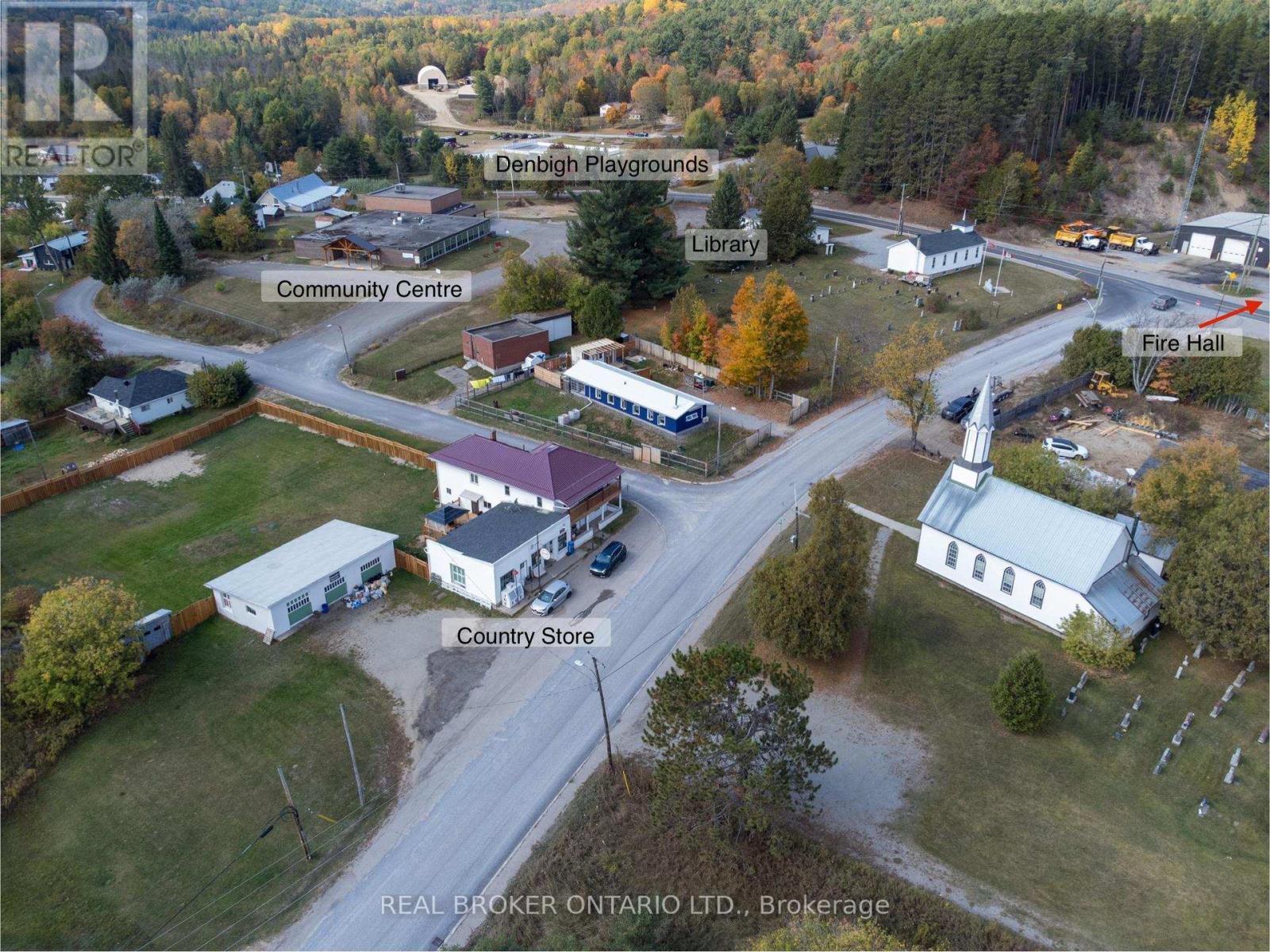 79 & 85 Bridge Street, Addington Highlands, Ontario  K0H 1L0 - Photo 22 - X13800338