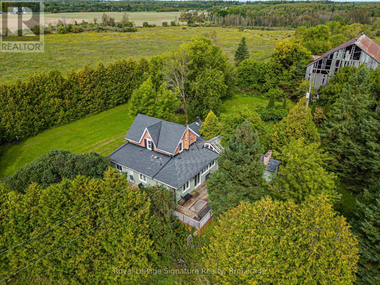 307027 Centre A Line, Grey Highlands, Ontario  N0C 1L0 - Photo 45 - X13799780