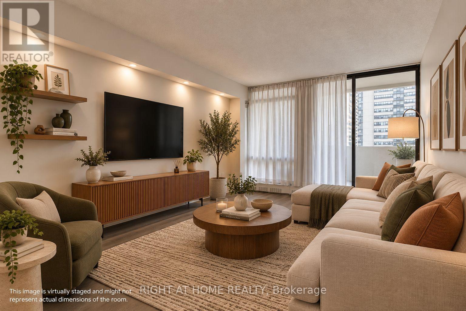 1006 - 3300 Don Mills Road, Toronto, Ontario  M2J 4X7 - Photo 12 - C13794092
