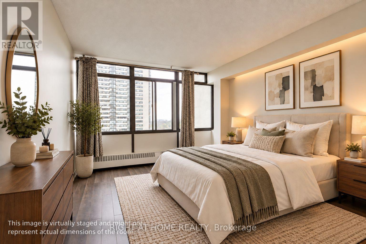 1006 - 3300 Don Mills Road, Toronto, Ontario  M2J 4X7 - Photo 20 - C13794092