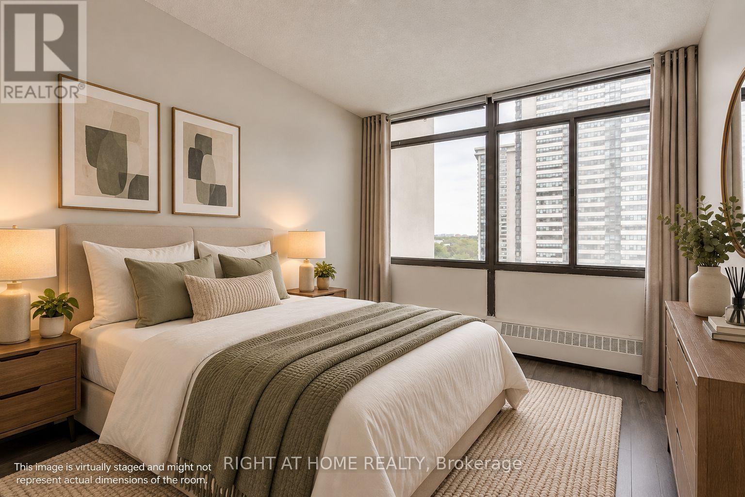 1006 - 3300 Don Mills Road, Toronto, Ontario  M2J 4X7 - Photo 29 - C13794092