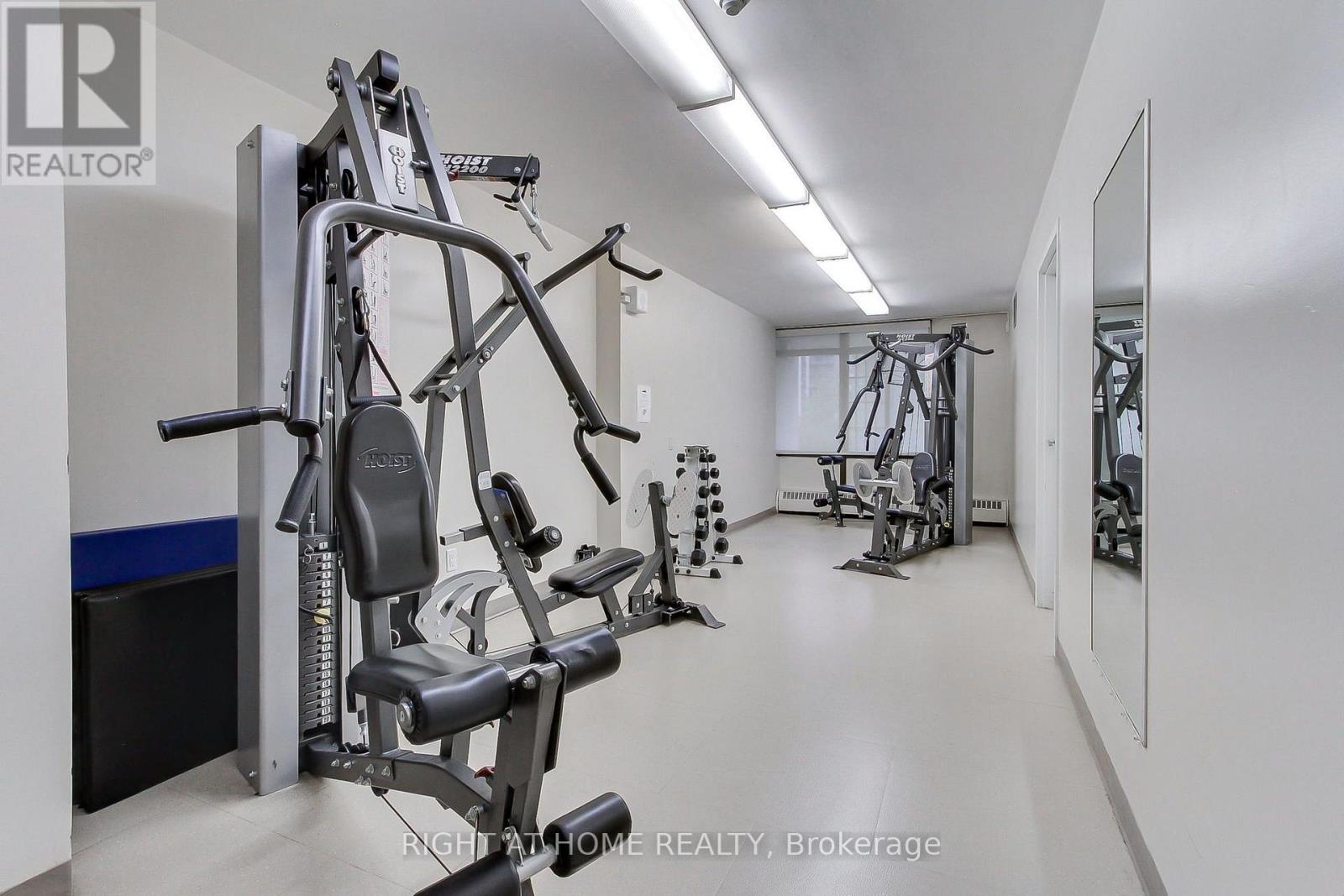1006 - 3300 Don Mills Road, Toronto, Ontario  M2J 4X7 - Photo 44 - C13794092