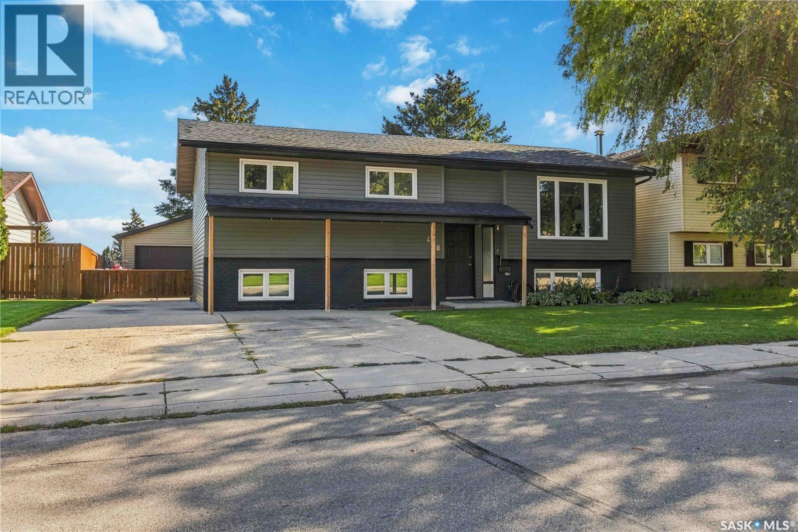 430 Ball Way, Saskatoon, Saskatchewan  S7K 6E7 - Photo 1 - SK048712