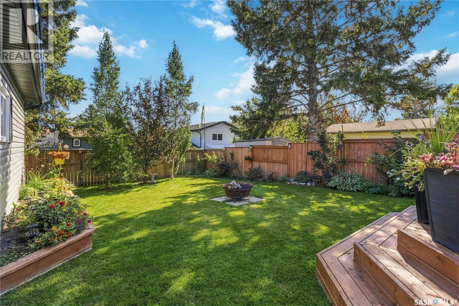 430 Ball Way, Saskatoon, Saskatchewan  S7K 6E7 - Photo 24 - SK048712