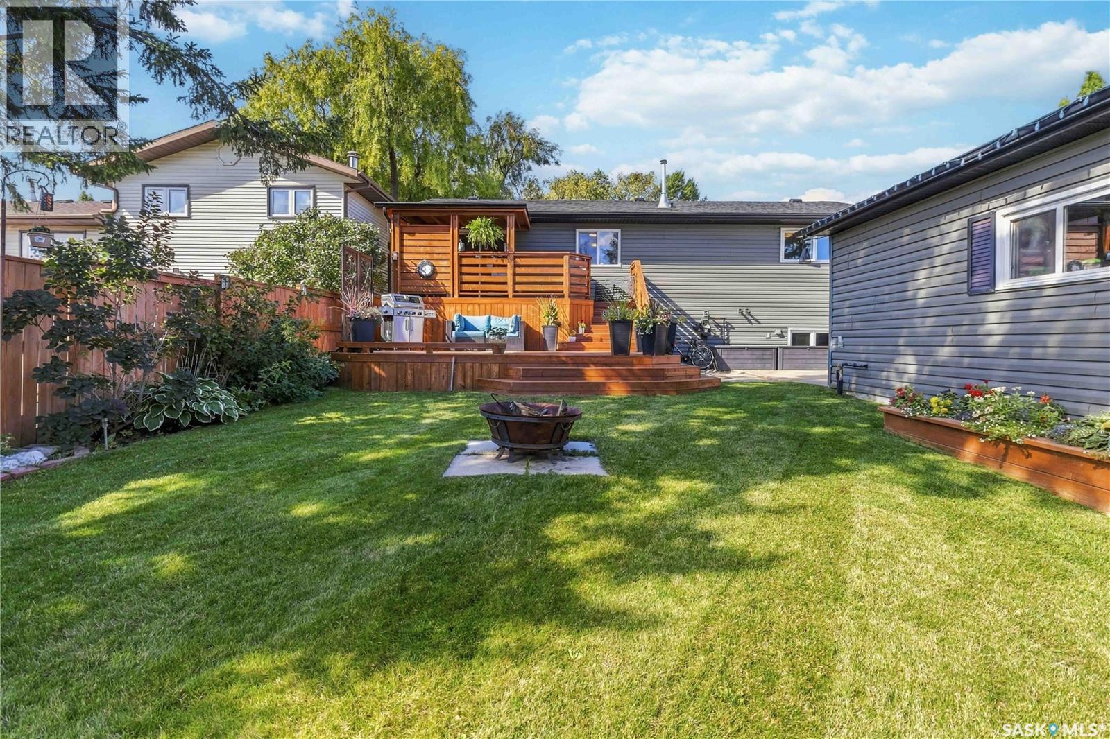 430 Ball Way, Saskatoon, Saskatchewan  S7K 6E7 - Photo 26 - SK048712