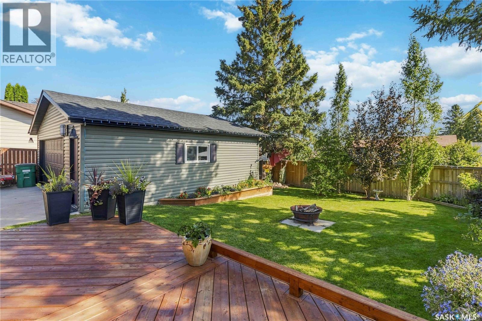 430 Ball Way, Saskatoon, Saskatchewan  S7K 6E7 - Photo 28 - SK048712