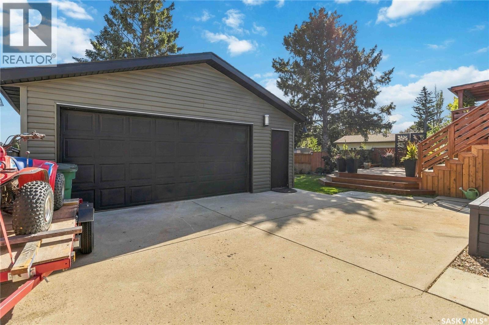 430 Ball Way, Saskatoon, Saskatchewan  S7K 6E7 - Photo 29 - SK048712