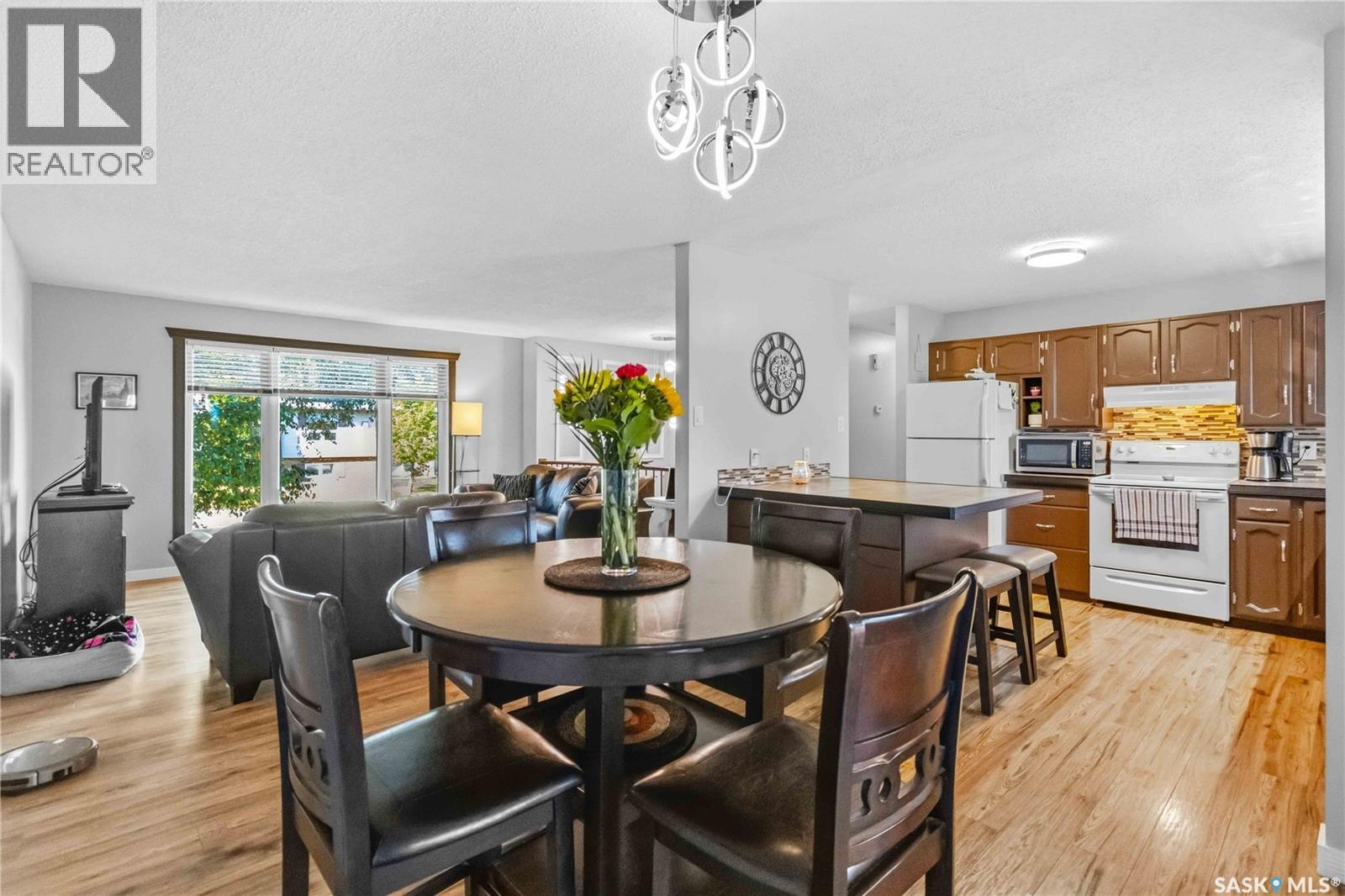 430 Ball Way, Saskatoon, Saskatchewan  S7K 6E7 - Photo 7 - SK048712