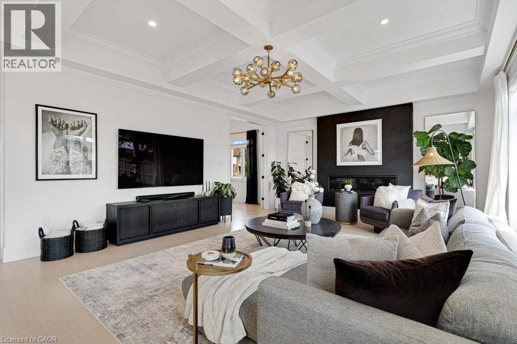 211 Ambrous Crescent, Guelph, Ontario  N1G 0G3 - Photo 13 - 40859482