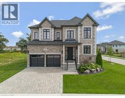 211 AMBROUS Crescent, Guelph, Ontario