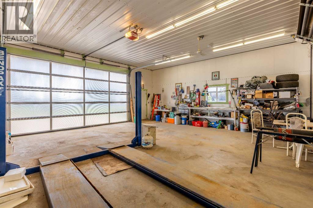 58031 Range Road 250, Rural Sturgeon County, Alberta  T0G 1L2 - Photo 42 - A2345148