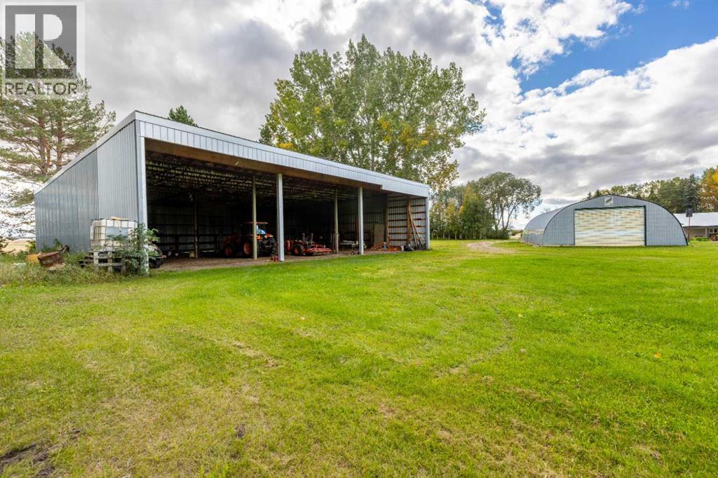 58031 Range Road 250, Rural Sturgeon County, Alberta  T0G 1L2 - Photo 44 - A2345148
