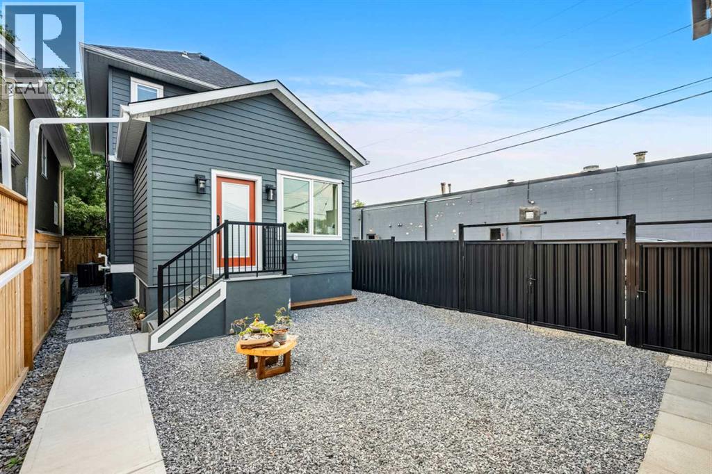 410 11 Avenue Ne, Calgary, Alberta  T2E 0Z3 - Photo 44 - A2341408