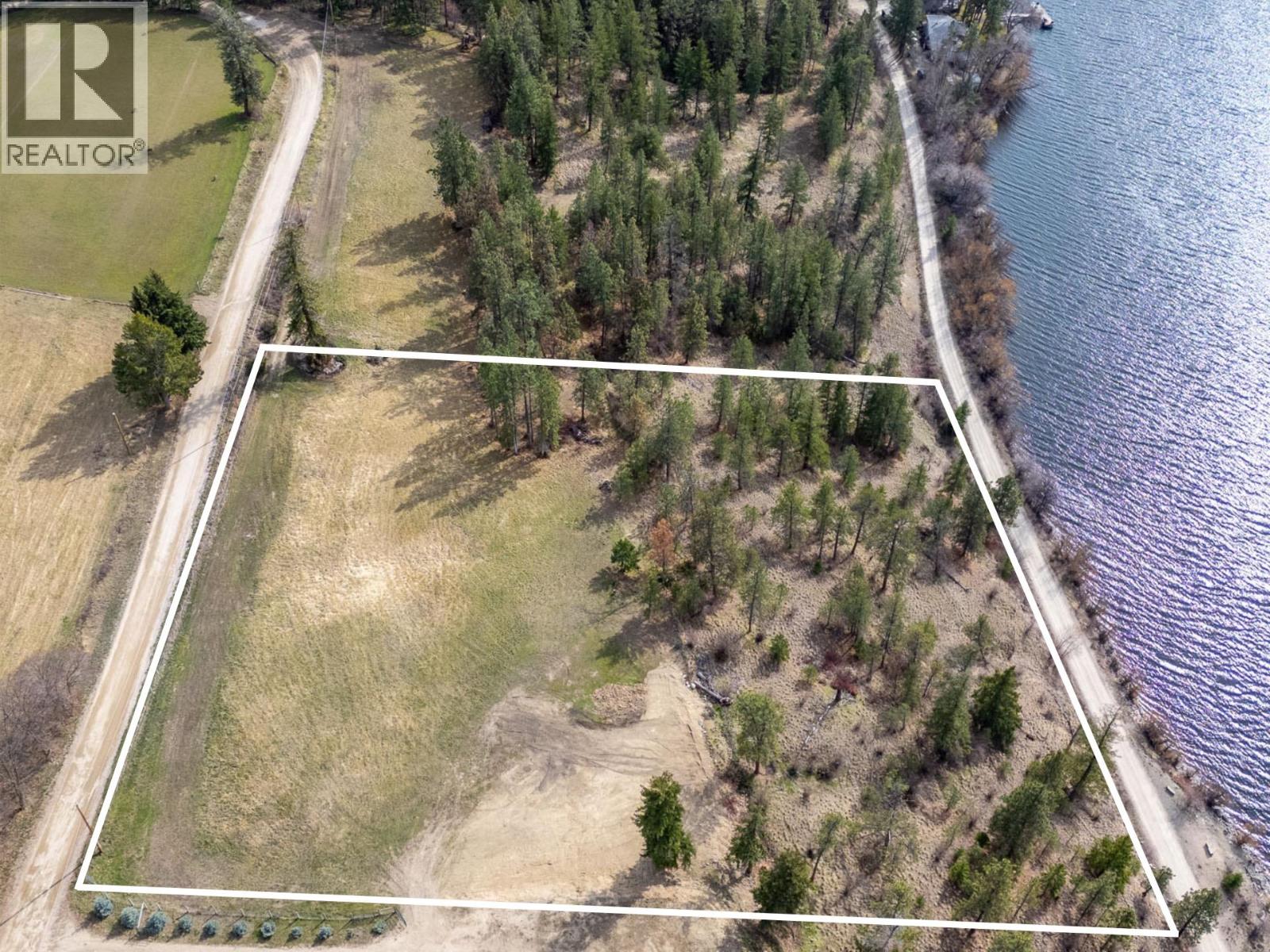 12824 Ribbleworth Road Lot# 4, Oyama, British Columbia  V4V 2A6 - Photo 3 - 10378261