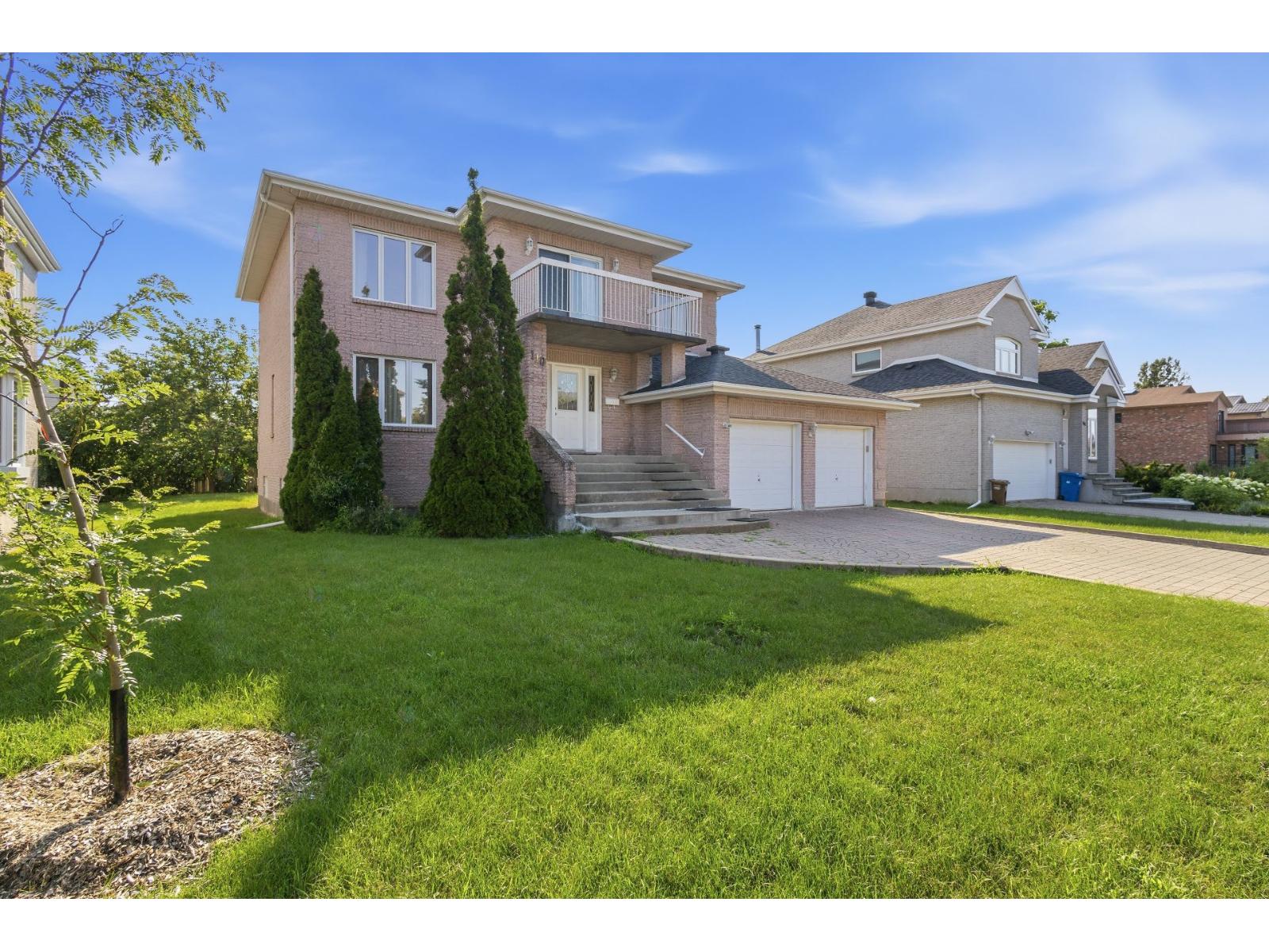 110 Rue Mozart Dollard-des-Ormeaux Quebec Canada H9G3A1 5
