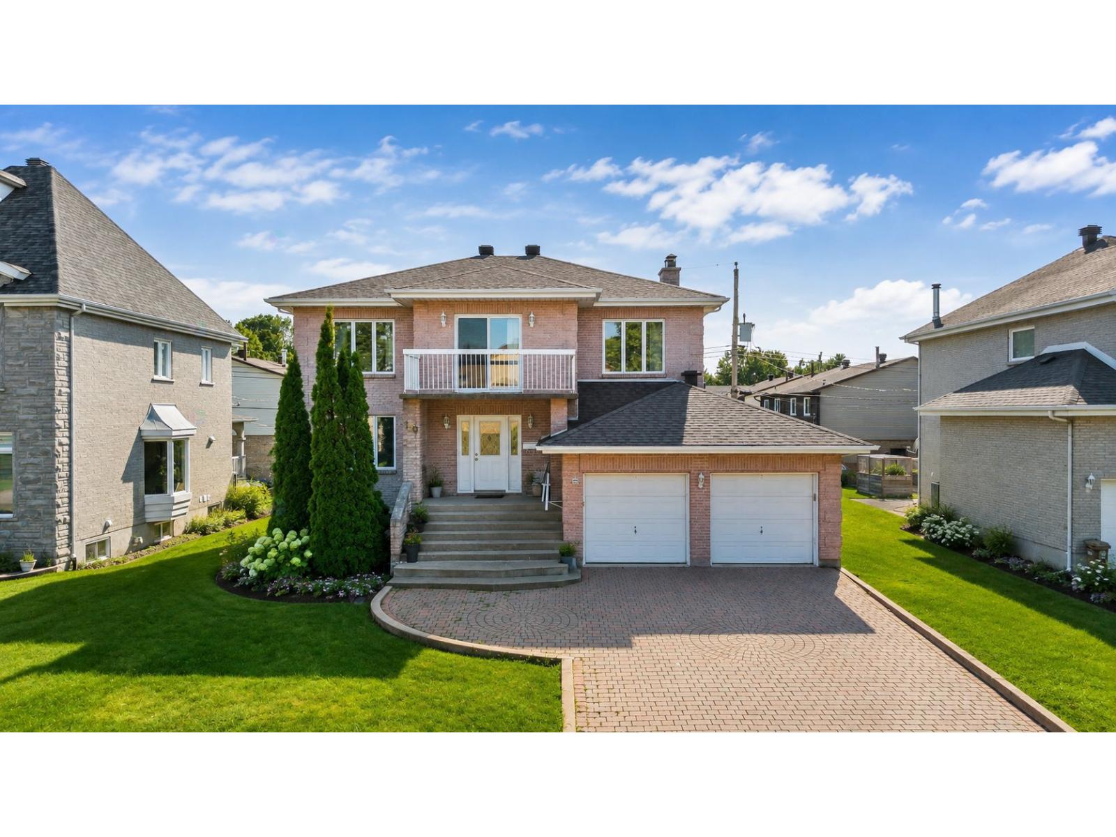110 Rue Mozart Dollard-des-Ormeaux Quebec Canada H9G3A1 3