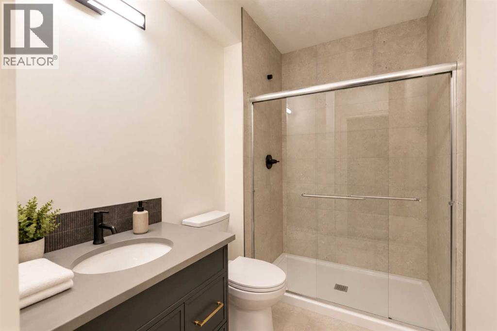 183 Aspen Summit Heights SW, Calgary, Alberta  T3H 0N5 - Photo 26 - A2344856