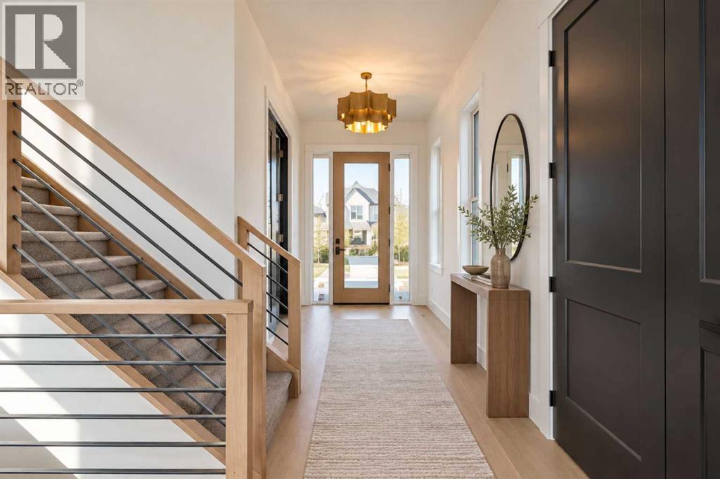 183 Aspen Summit Heights SW, Calgary, Alberta  T3H 0N5 - Photo 3 - A2344856