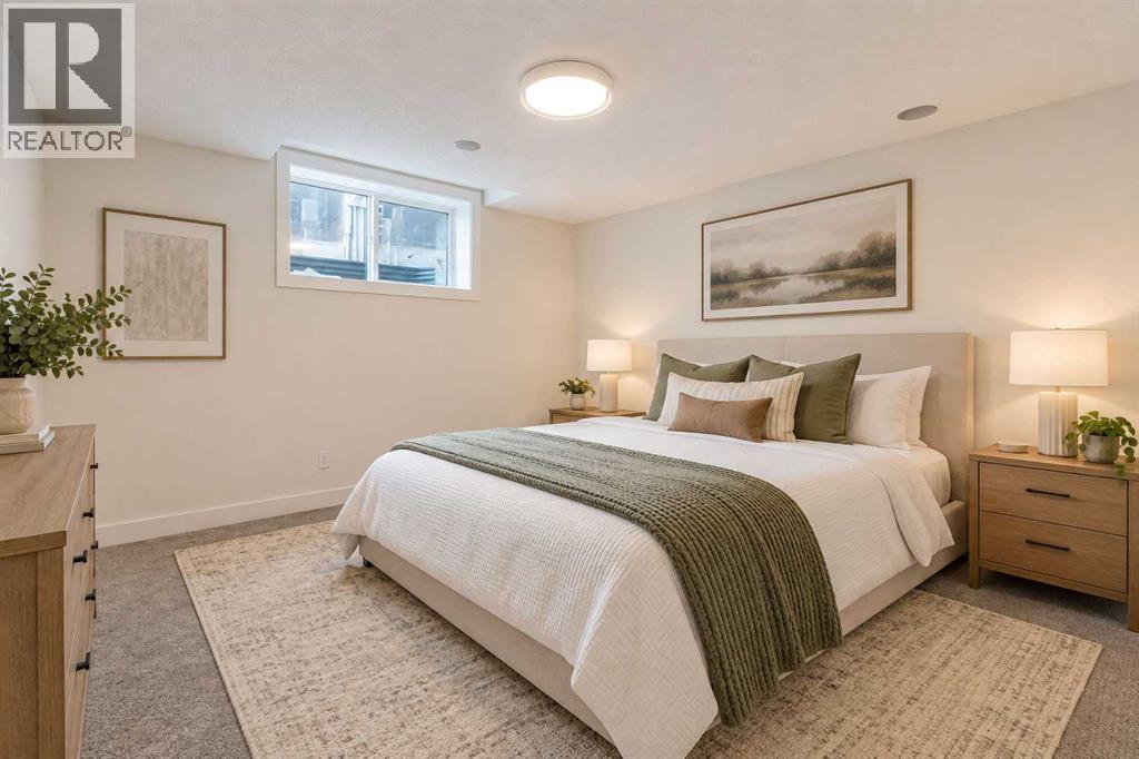 183 Aspen Summit Heights SW, Calgary, Alberta  T3H 0N5 - Photo 27 - A2344856