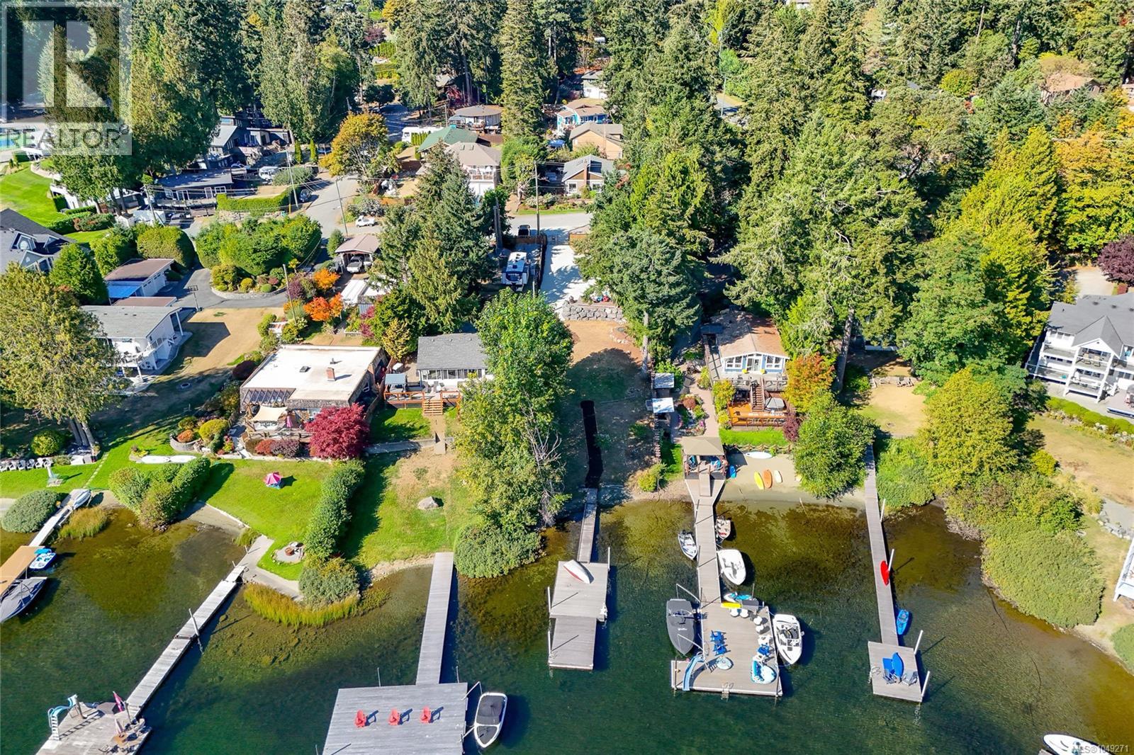 Lot 5 Decca Rd, Shawnigan Lake, British Columbia  V0R 2W1 - Photo 13 - 1049271