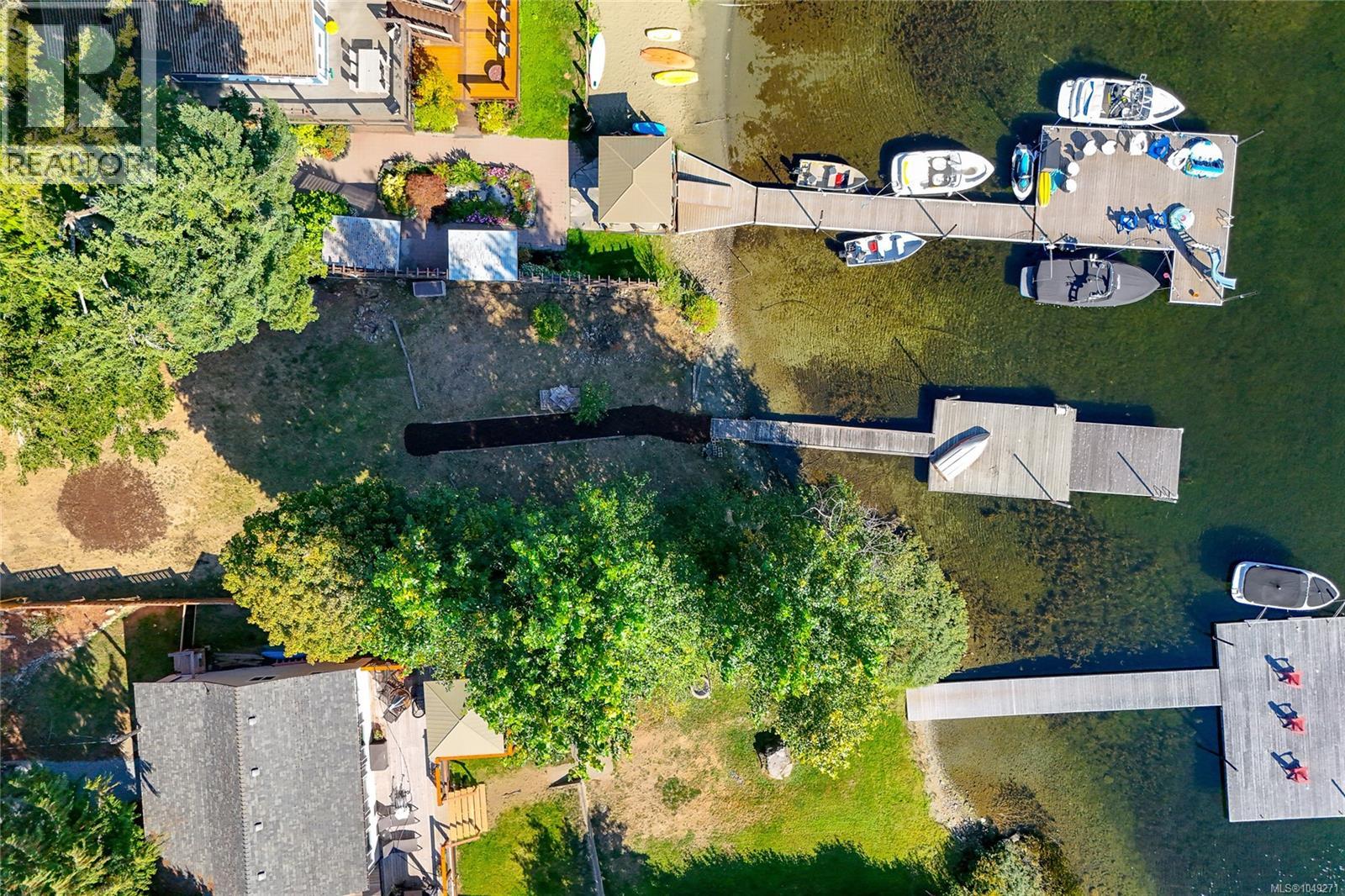 Lot 5 Decca Rd, Shawnigan Lake, British Columbia  V0R 2W1 - Photo 19 - 1049271