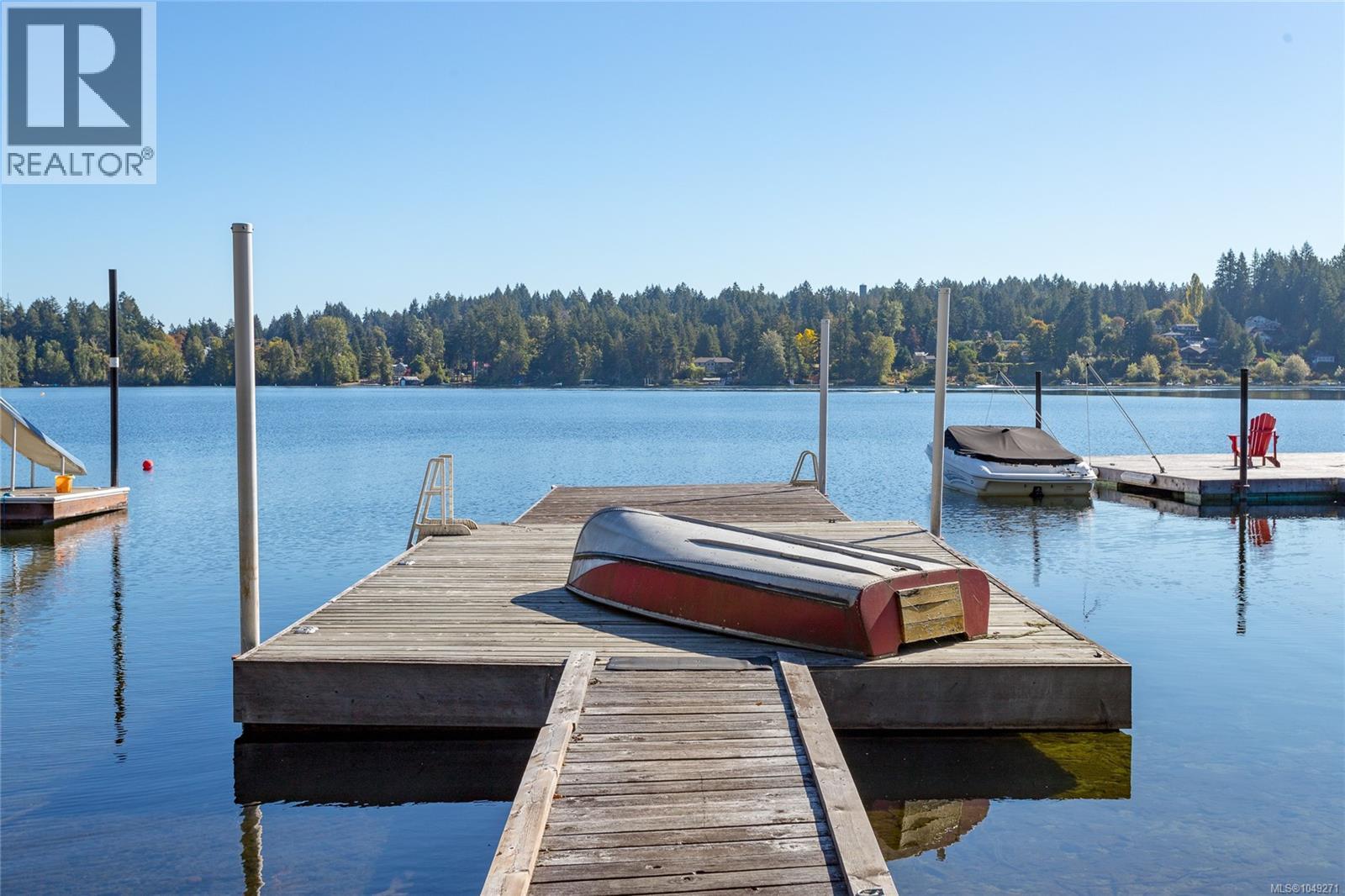 Lot 5 Decca Rd, Shawnigan Lake, British Columbia  V0R 2W1 - Photo 2 - 1049271