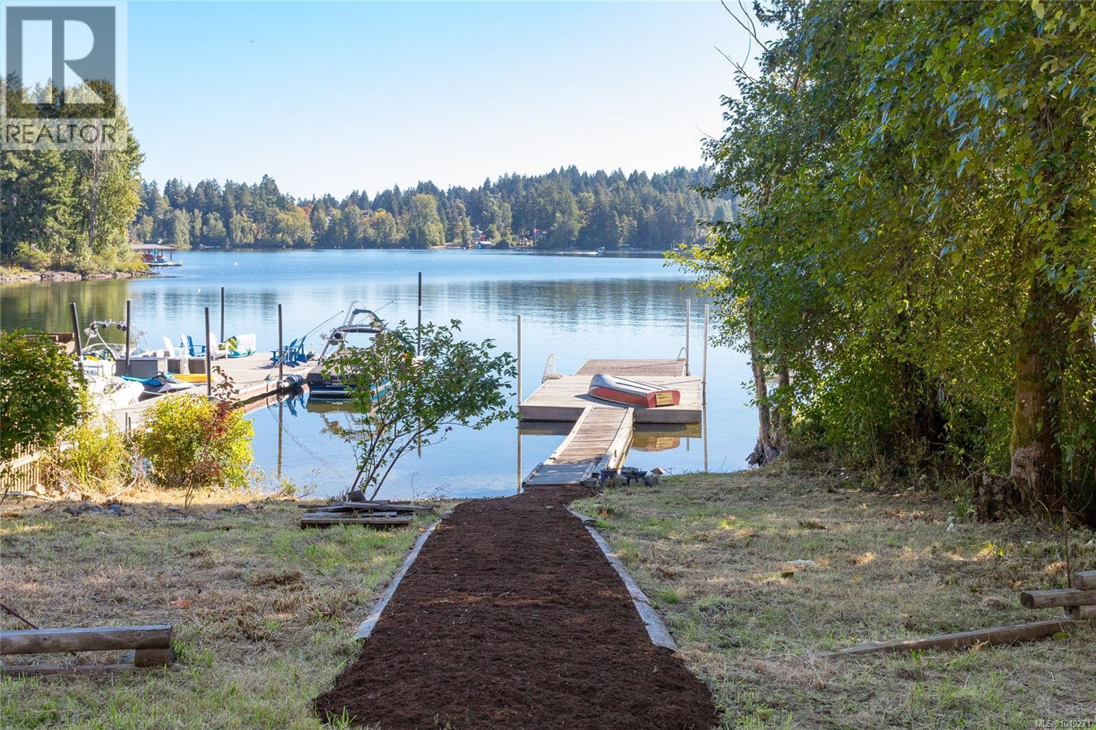 Lot 5 Decca Rd, Shawnigan Lake, British Columbia  V0R 2W1 - Photo 3 - 1049271