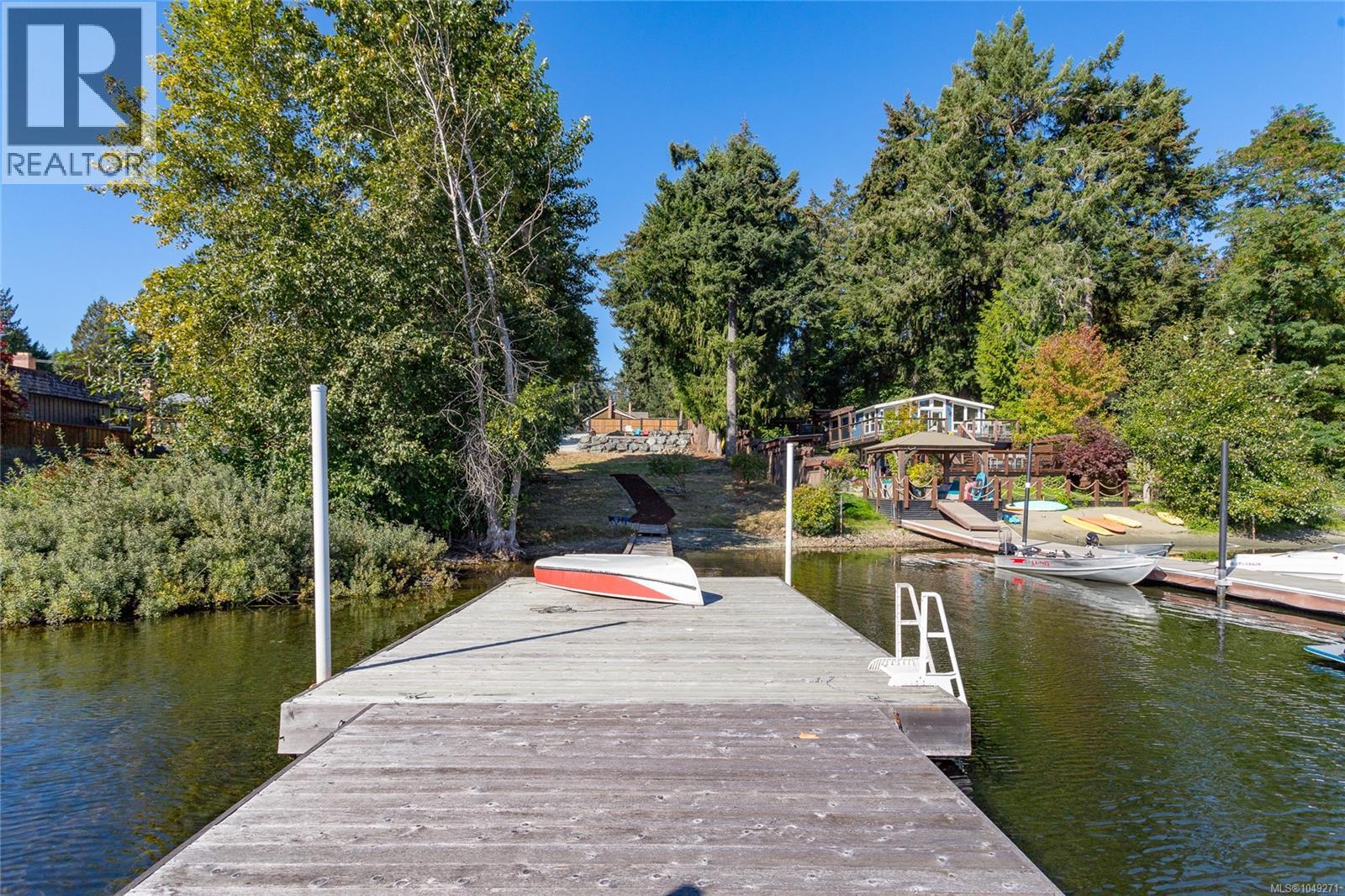 Lot 5 Decca Rd, Shawnigan Lake, British Columbia  V0R 2W1 - Photo 4 - 1049271