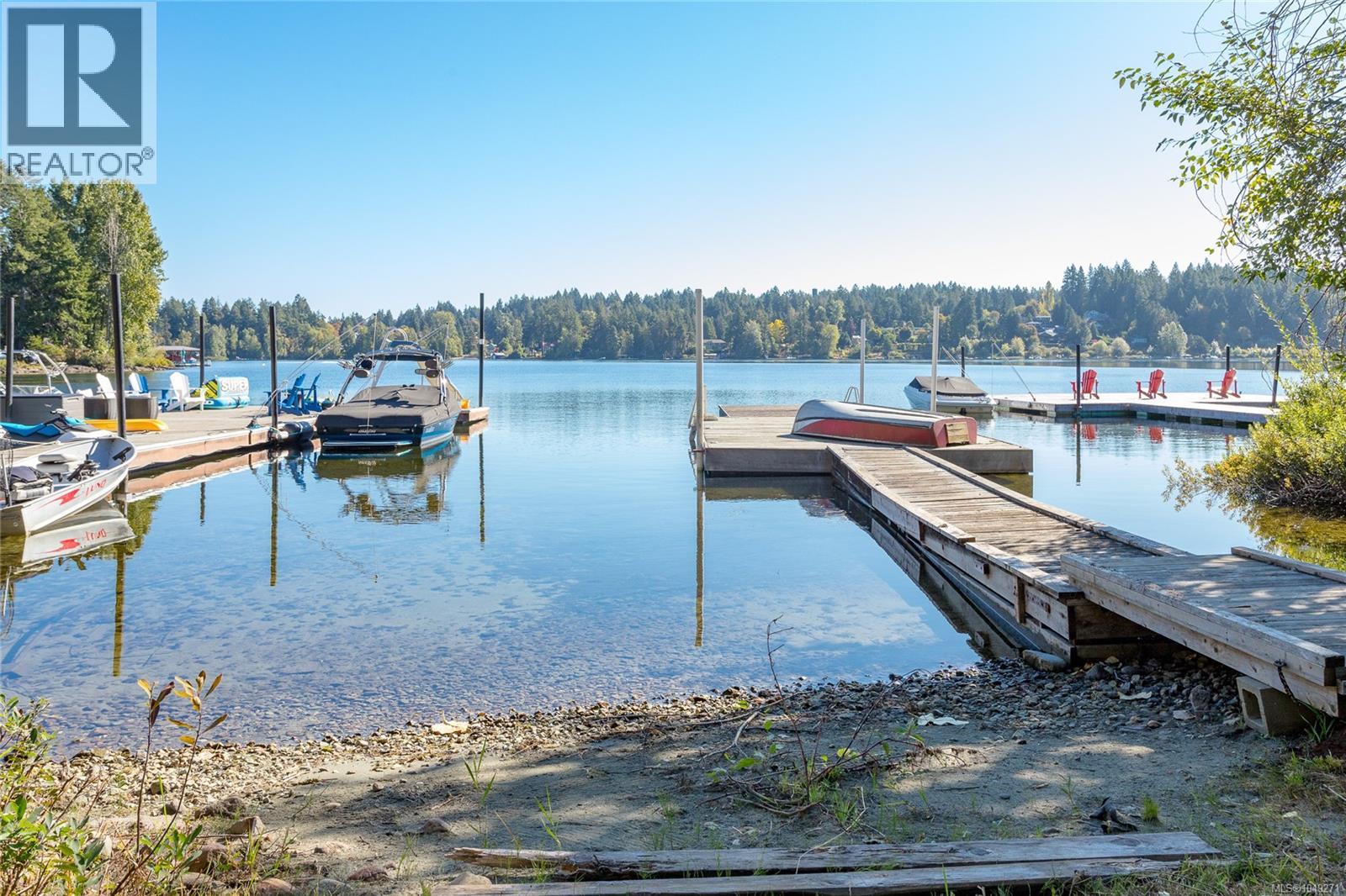 Lot 5 Decca Rd, Shawnigan Lake, British Columbia  V0R 2W1 - Photo 5 - 1049271