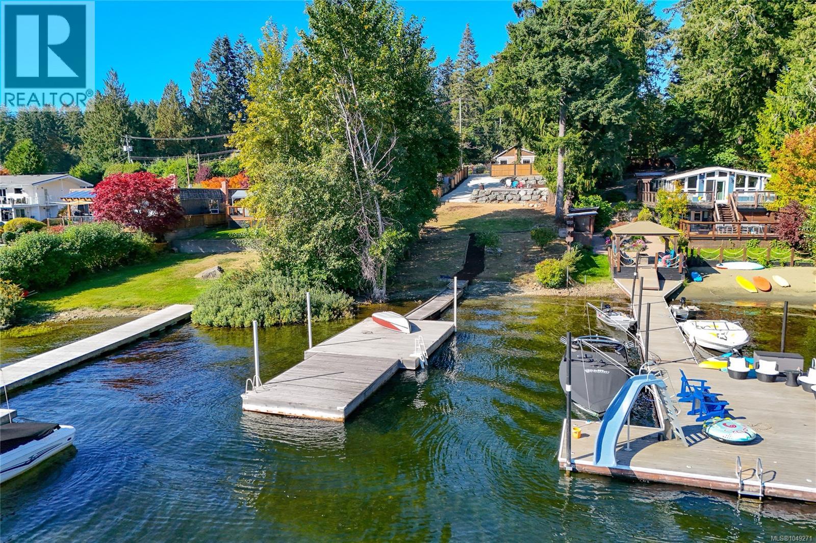 Lot 5 Decca Rd, Shawnigan Lake, British Columbia  V0R 2W1 - Photo 7 - 1049271