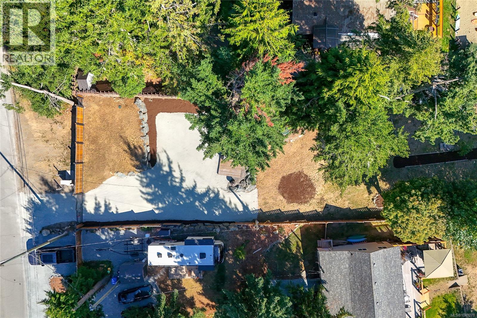 Lot 5 Decca Rd, Shawnigan Lake, British Columbia  V0R 2W1 - Photo 9 - 1049271