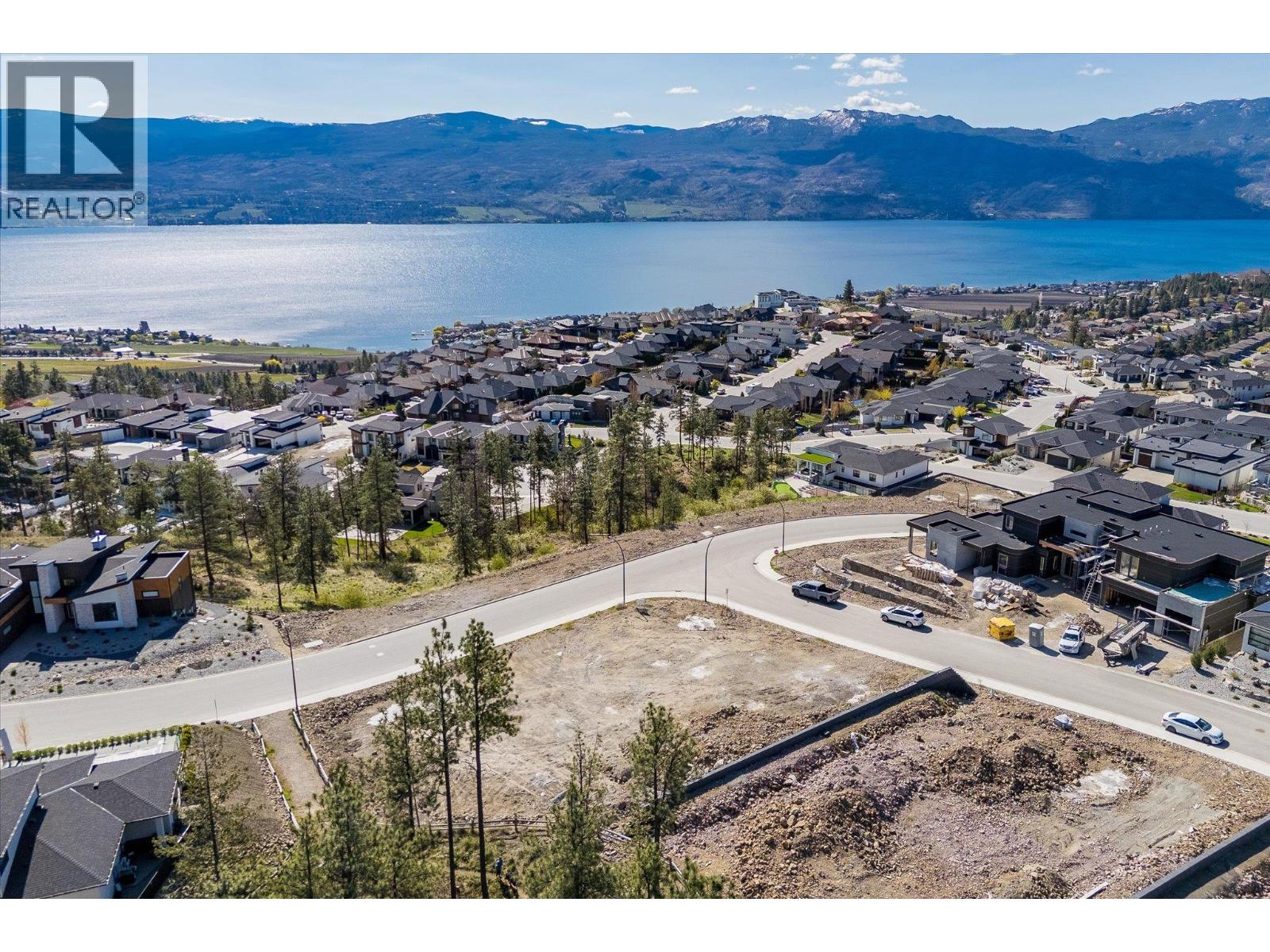 1642 Touriga Place, West Kelowna, British Columbia  V4T 3B5 - Photo 1 - 10393290