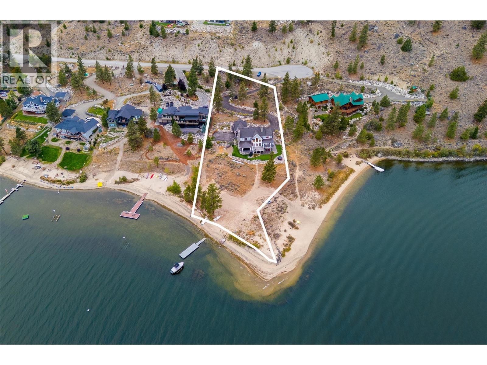 6688 Monck Park Road, Merritt, British Columbia  V1K 0A1 - Photo 97 - 10394947