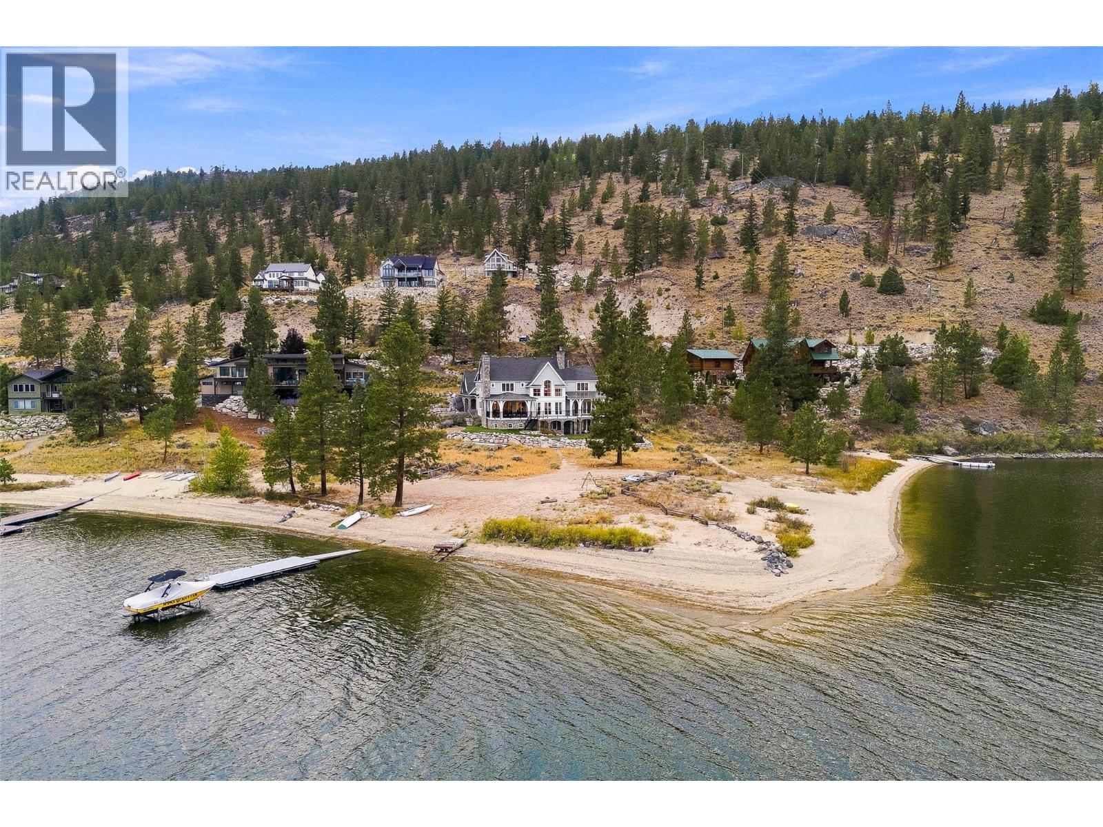 6688 Monck Park Road, Merritt, British Columbia  V1K 0A1 - Photo 89 - 10394947