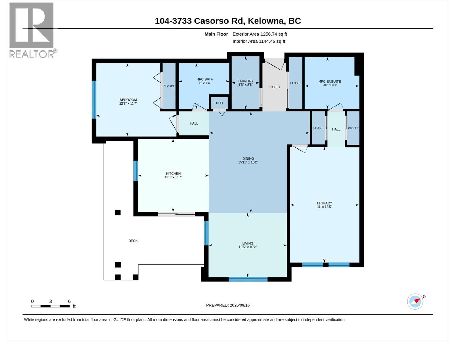 3733 Casorso Road Unit# 104, Kelowna, British Columbia  V1W 5E3 - Photo 34 - 10400663