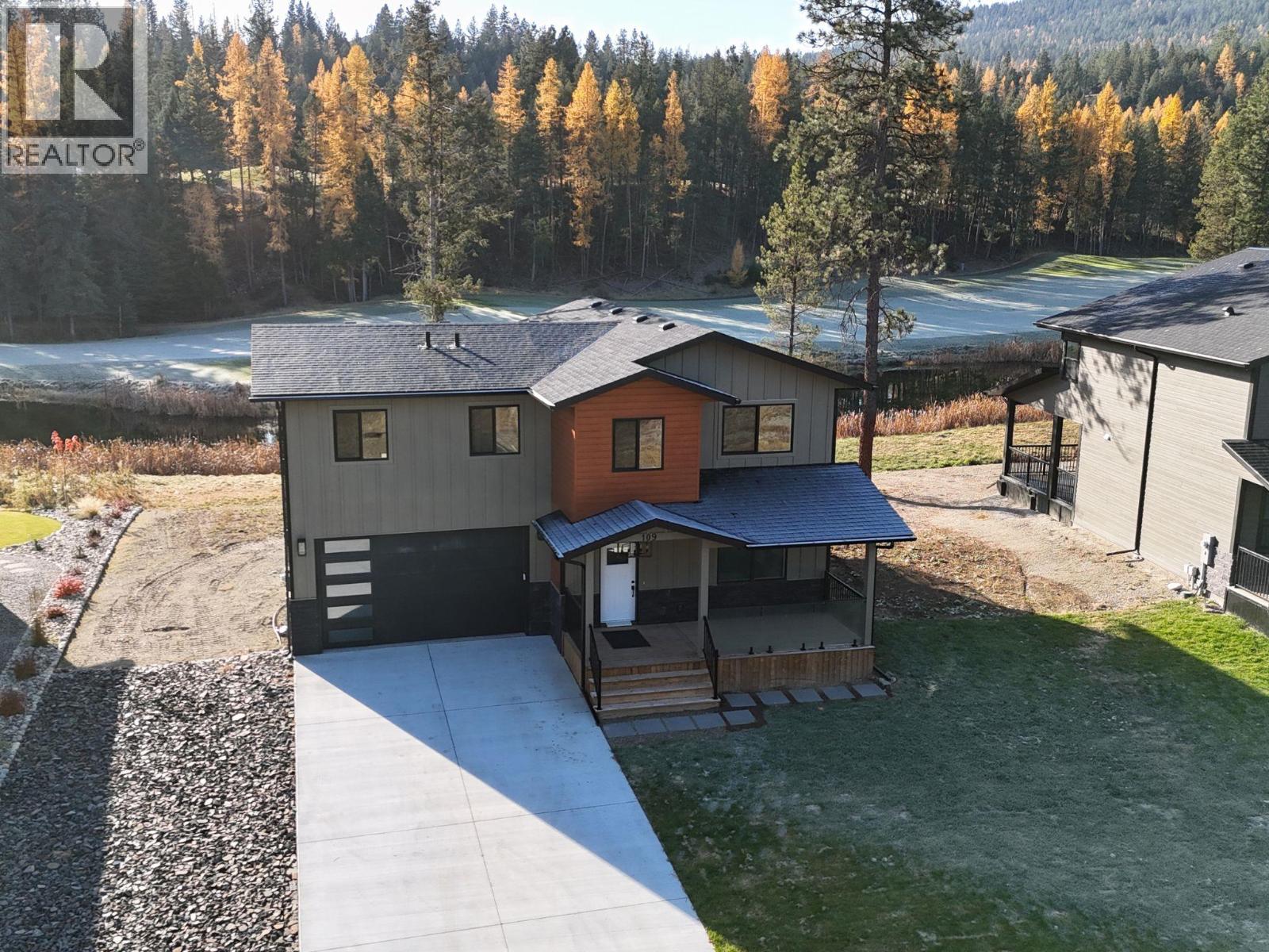 109 River Drive, Cranbrook, British Columbia