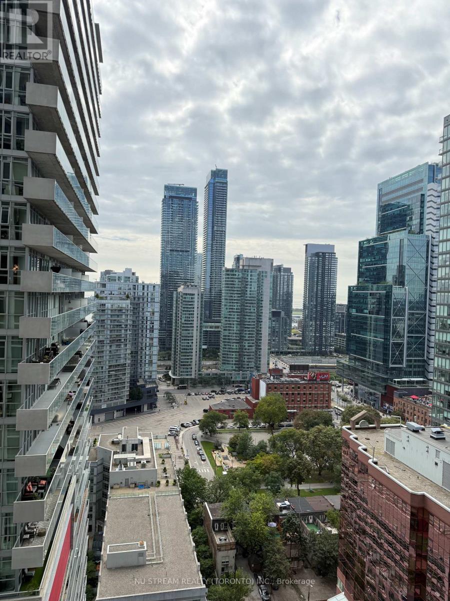 2517 - 400 King Street, Toronto, Ontario  M5V 0X8 - Photo 12 - C13792330