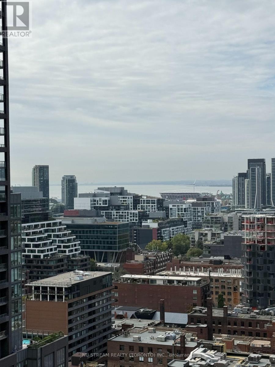 2517 - 400 King Street, Toronto, Ontario  M5V 0X8 - Photo 13 - C13792330