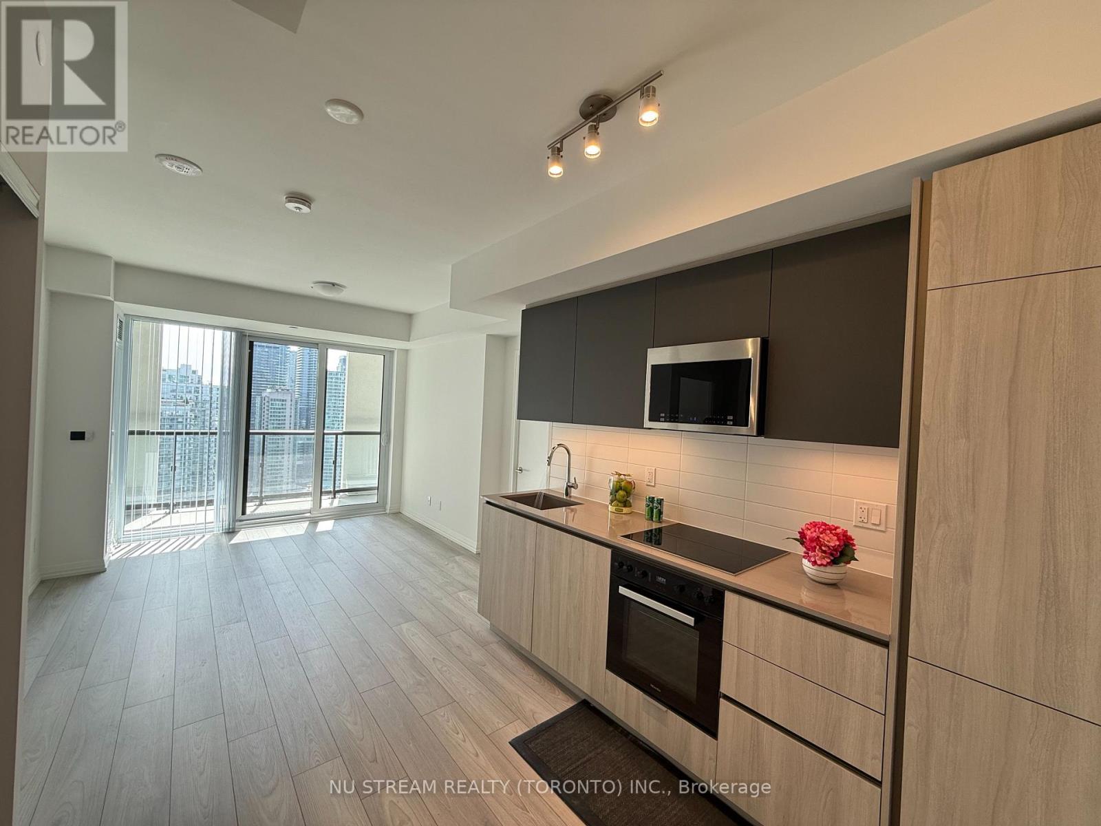 2517 - 400 King Street, Toronto, Ontario  M5V 0X8 - Photo 4 - C13792330