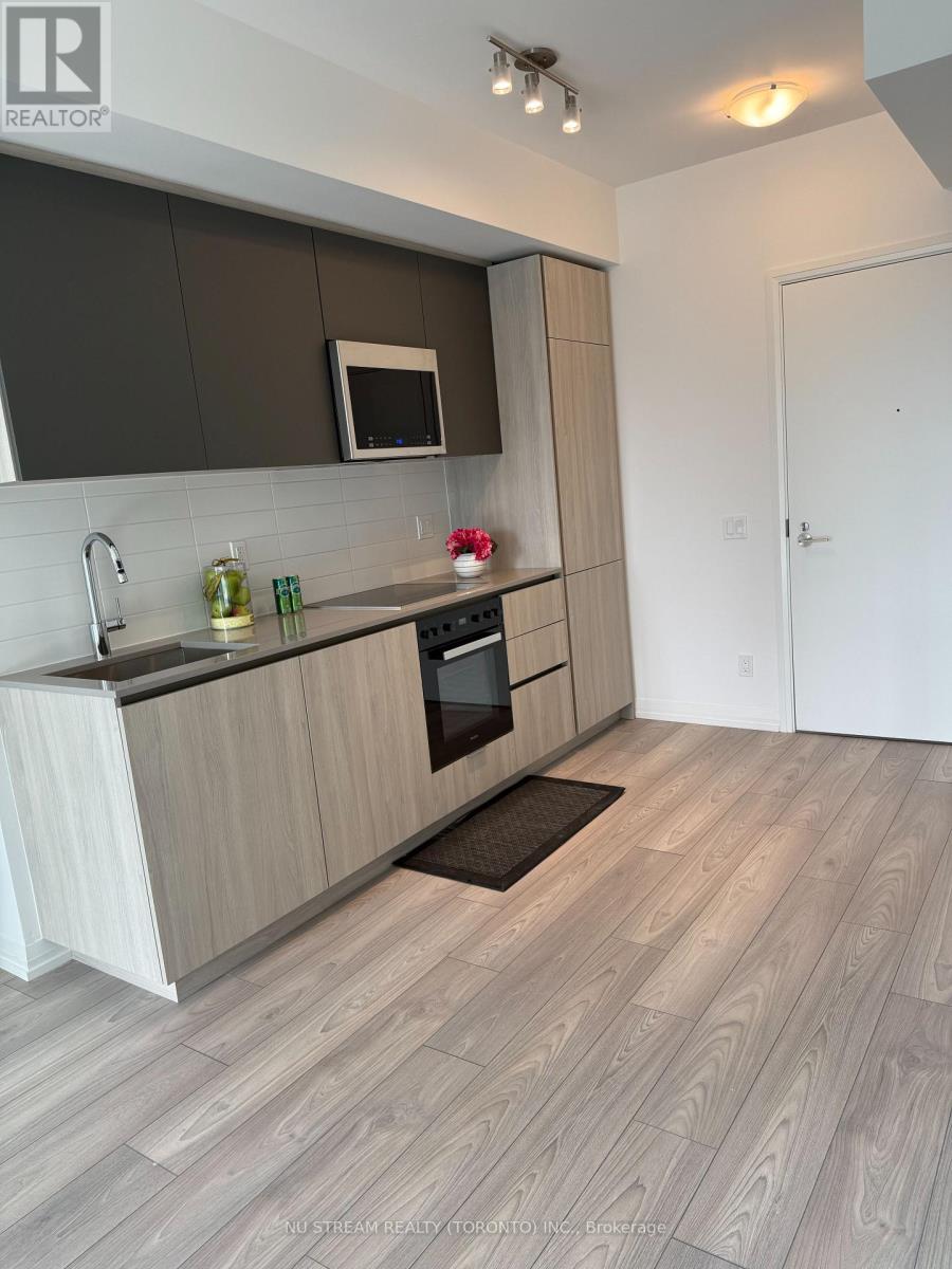 2517 - 400 King Street, Toronto, Ontario  M5V 0X8 - Photo 3 - C13792330