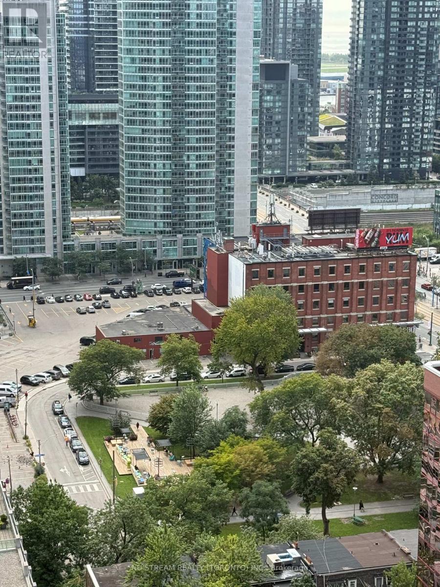 2517 - 400 King Street, Toronto, Ontario  M5V 0X8 - Photo 14 - C13792330