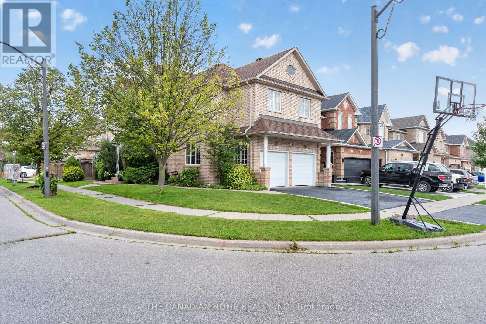 63 HUMBERSHED CRESCENT, Caledon, Ontario