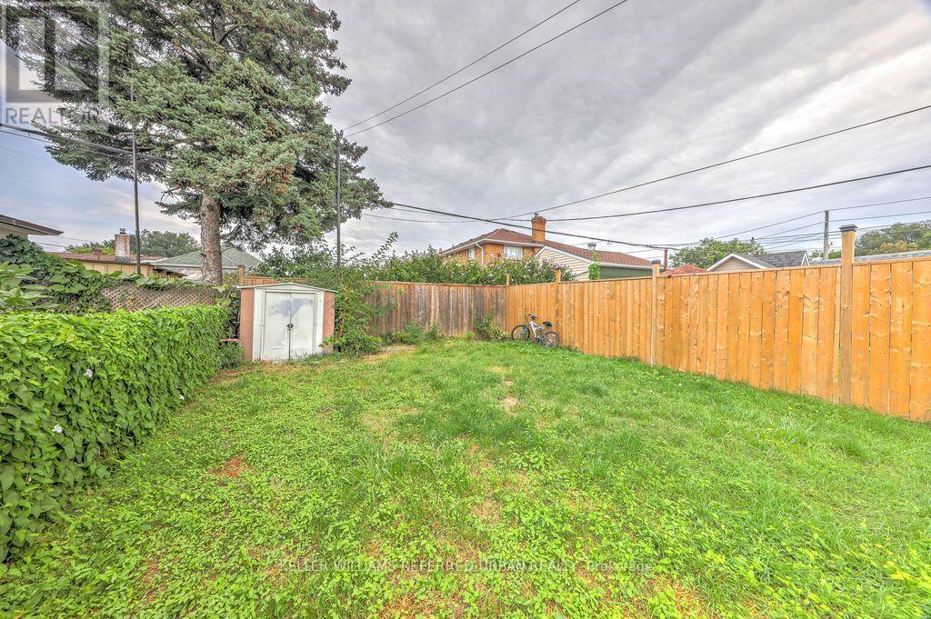 13 Teston Boulevard, Toronto, Ontario  M6N 4R9 - Photo 16 - W13734712