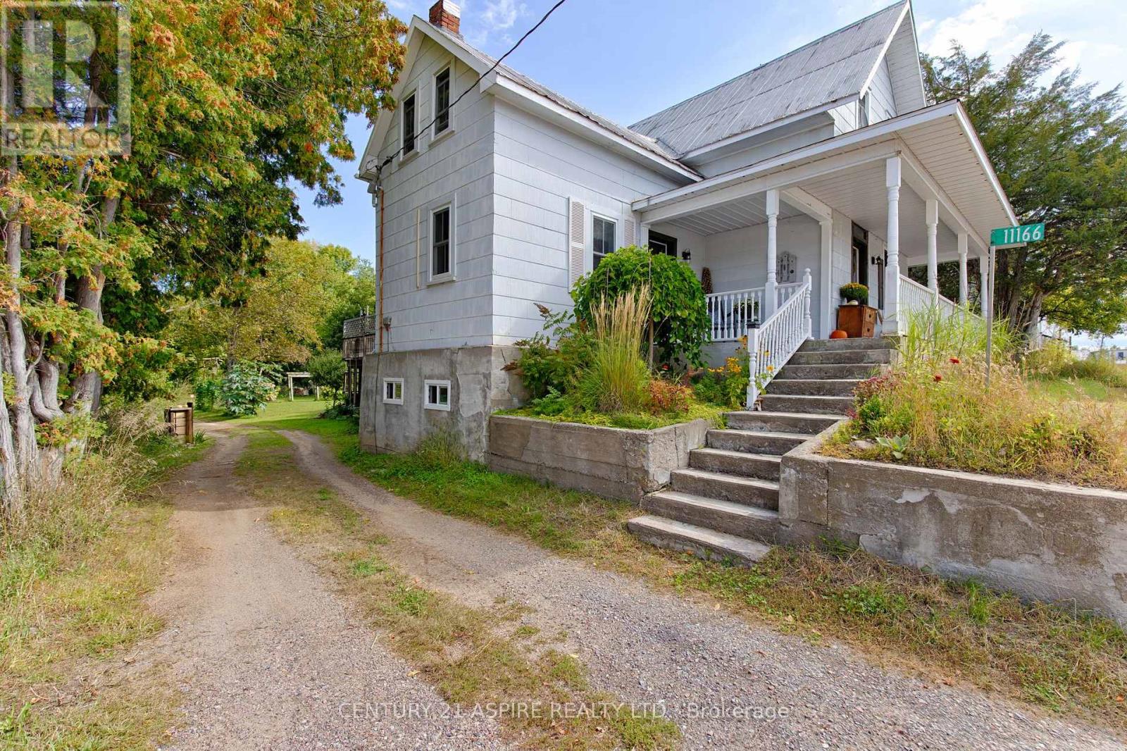 11166 60 Highway, North Algona Wilberforce, Ontario  K0J 1X0 - Photo 2 - X13800346