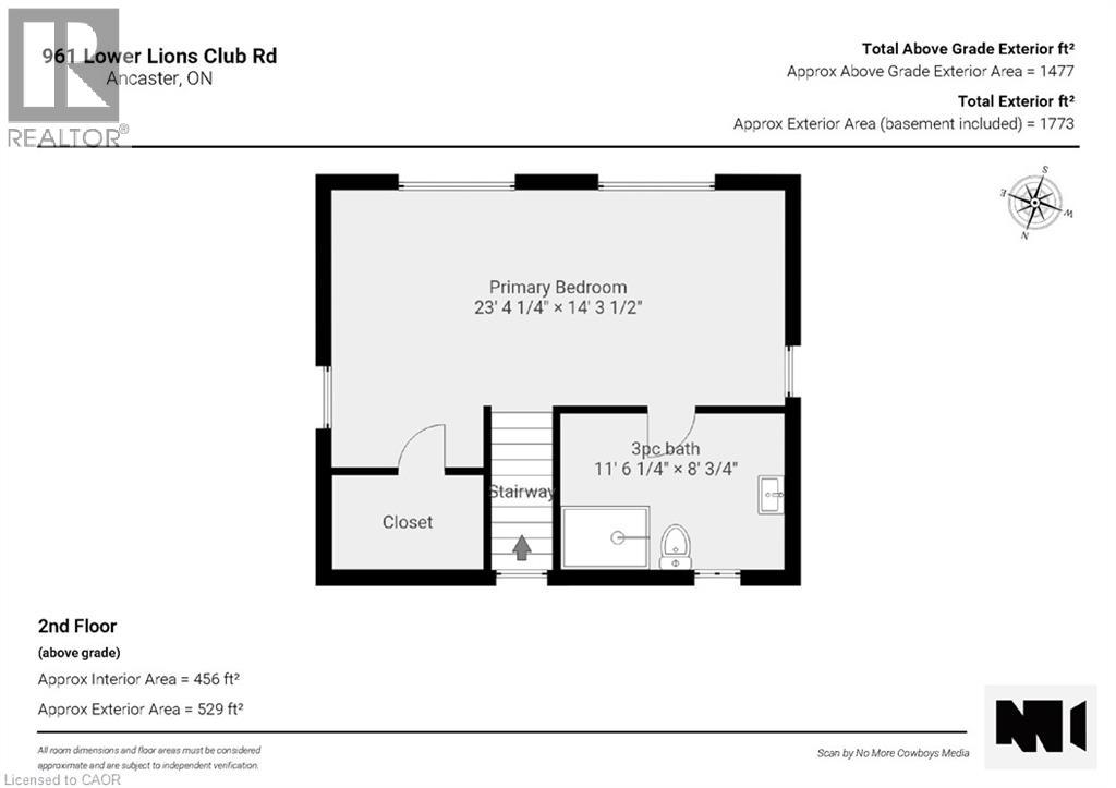 961 Lower Lions Club Road, Ancaster, Ontario  L9H 5E3 - Photo 45 - 40864178